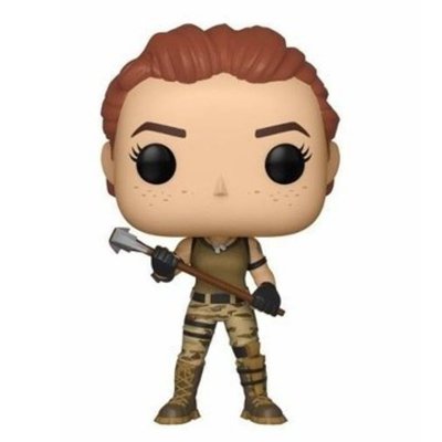 FUNKO Pop vinyl fortnite tower recon specialist