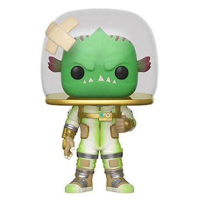 FUNKO Pop Vinyle: Games: Fortnite: Leviathan