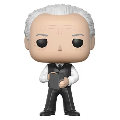  POP WESTWORLD DR ROBERT FORD