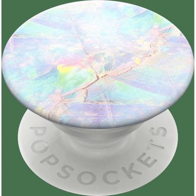 POPSOCKETS  2 opal 800421 uchwyt i podstawka do telefonu standard