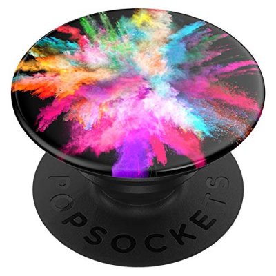 POPSOCKETS  Grip Stand Holder Multicolore