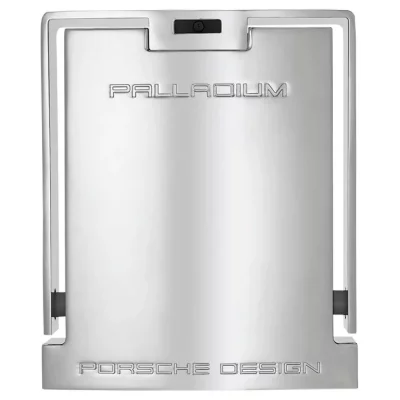 Porsche Design Palladium Eau de Toilette Vaporisateur pour Homme 50 ml
