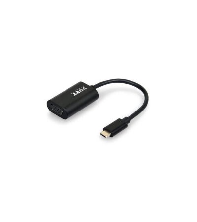 PORT DESIGNS PORT CONNECT CONVERTISSEUR - TYPE C vers VGA