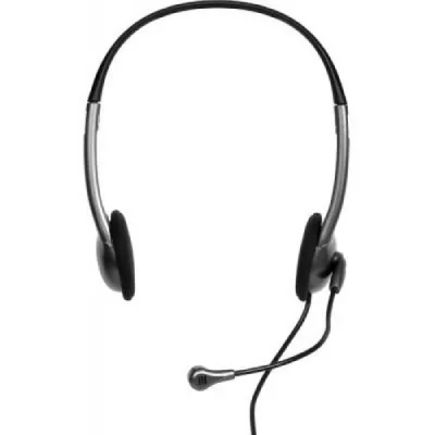 PORT DESIGNS PORT Connect - Micro-casque - sur-oreille - filaire - jack 3,5mm 