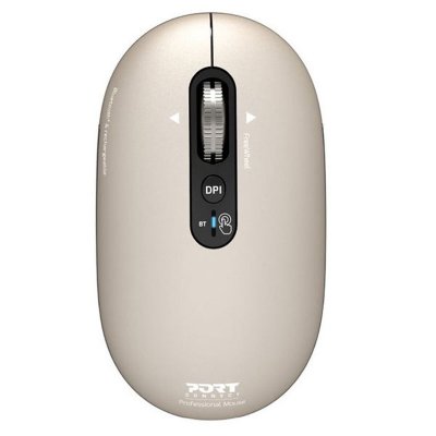 PORT DESIGNS PORT Connect Pure Color - Pearl