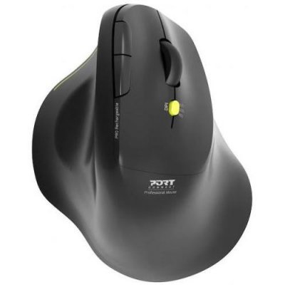 PORT DESIGNS PORT DESIGN Mod&egrave;le du produit : PORT Connect Professional ERGO SOFT