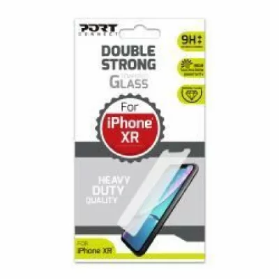PORT DESIGNS  Double Strong - protection d'ecran pour telephone portable