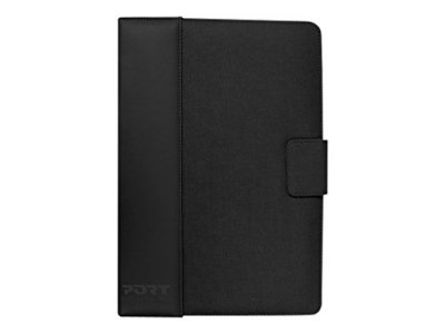 PORT DESIGNS  Phoenix IV Full Pack Etui pour Tablette 7"" Noir
