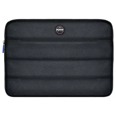 PORT DESIGNS  Portland - Housse d'ordinateur portable - 13" / 14" - noir