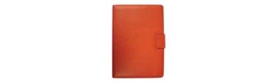 PORT DESIGNS PORT DETROIT IV UNIVERSAL - Etui pour tablette - polyur&eacute;thane - noir - 7