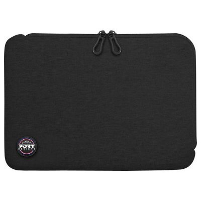 PORT DESIGNS PORT Torino II - Housse d'ordinateur portable - 10"" - 12.5"" - noir