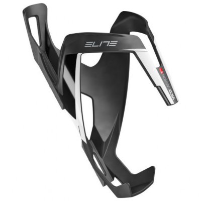 ELITE PORTABIDON  VICO CARBONO Negro Mate Blanco