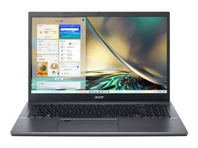  Portable ACER PRO A515-57-30UJ Aspire 5 - 15.6 FHD IPS - i3-1215U - 8 Go(2x4) D