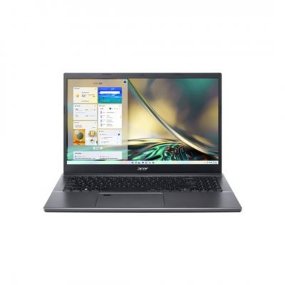 ACER Portable  PRO A515-57-57N5 Aspire 5 - 15.6 FHD IPS - i5-1235U - 8 Go(2x4) D