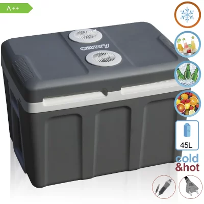 CAMRY Portable ADLER CR 8061 - 45 litres Classe A++