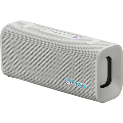 SONY portable Bluetooth ULT Field 3 Blanc Cass&eacute;