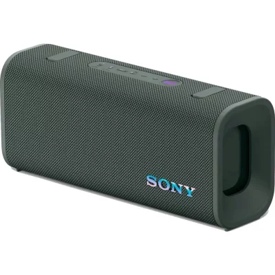 SONY portable Bluetooth ULT Field 3 Gris For&ecirc;t
