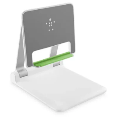 BELKIN PORTABLE PRESENTER TABLET STAND avec application IOS