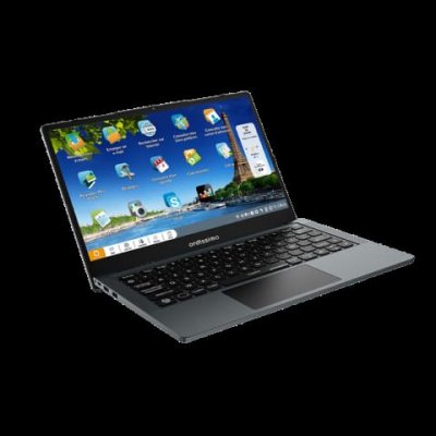 ORDISSIMO Portable ultrafin 14&nbsp;pouces Agathe 4 