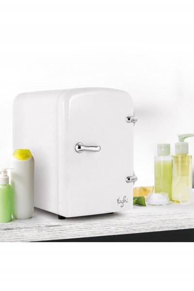 YOGHI Portable  COLD BEAUTY - 4 litres Blanc