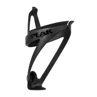 TOPEAK Portaborraccia Shuttle Cage Z nero