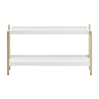 Portant pour chaussures Skoe Blanc blanc - Normann Copenhagen
