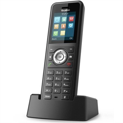 YEALINK Portatil dect rugerizado w59r W59R