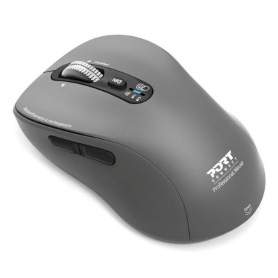 PORTDESIGNS PORT Connect Expert Pack - Ensemble clavier et souris