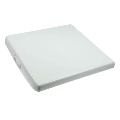 FAGOR PORTE ASSEMBLEE DE DESSUS pour SECHE LINGE  - 57X1653