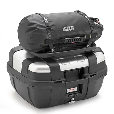 GIVI Porte Bagage  - universel pour top case