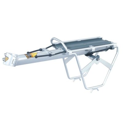 TOPEAK Porte-bagages  QR RX (avec structure lat&eacute;rale) - E-Type-Standard