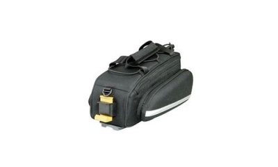 TOPEAK Porte-bagages  RX EX (sans sacoches) - Taille unique Noir