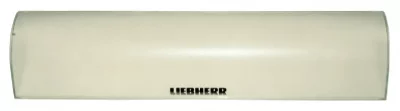 LIEBHERR Porte Balconnet Beurrier Pour Refrigerateur  - 9101192