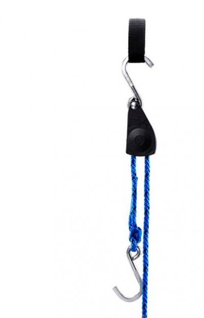 THULE Porte-b&acirc;teau, barres de toit  838 QuickDraw