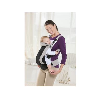 AMAZONAS Porte-B&eacute;b&eacute; Ergonomique  Carry Star