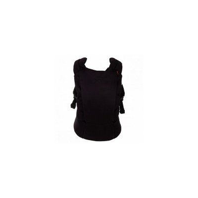 MOUNTAIN BUGGY Porte bebe juno  black PTNZ_JUNO_V1__5_EU