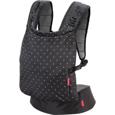 INFANTINO Porte b&eacute;b&eacute; Zip Travel 