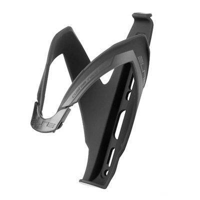 ELITE Porte-bidon  Custom Race Resin Stealth - Noir}, Noir}