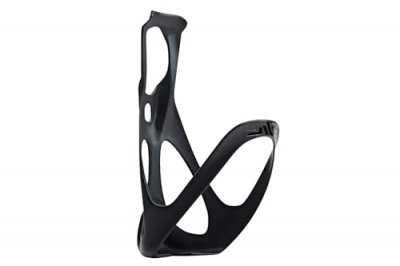 ENVE Porte bidon  carbone Noir