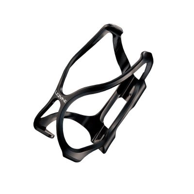 LEZYNE Porte-bidon  Flow Cage - Noir Porte-bidons