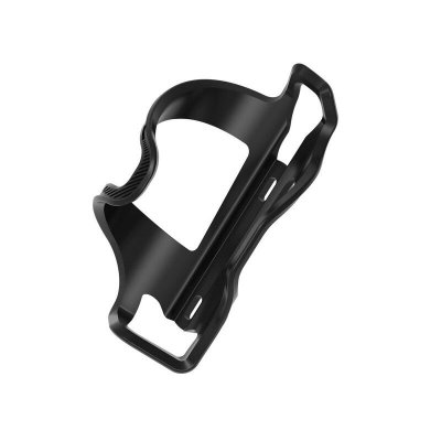 LEZYNE Porte bidon  flow cage sl enhanced lateral droit noir
