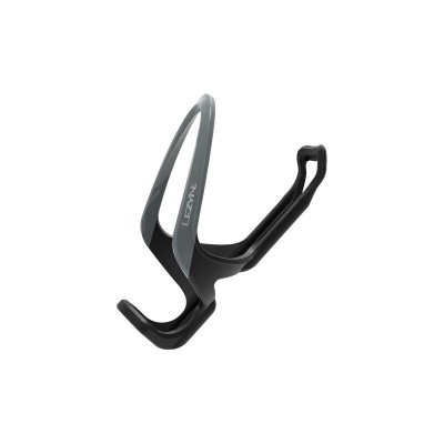 LEZYNE Porte bidon  Matrix Team Cage - black/green - TU