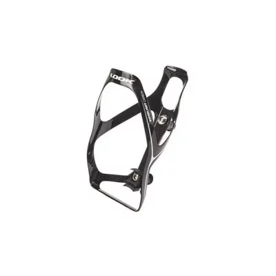 LOOK Porte bidon  carbone glossy black