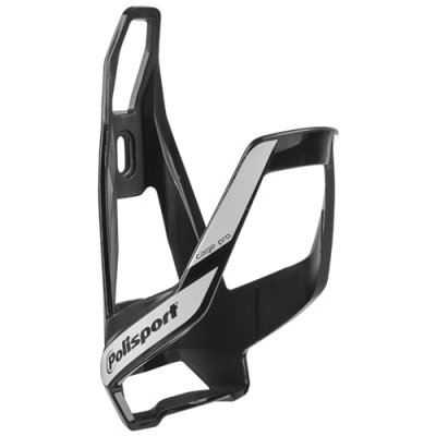 POLISPORT Porte bidon  pro noir/blanc 35g