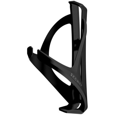 SEGWAY Porte-bidon  60-85 mm Noir pour trottinette Max G3 ZT3 Pro F3 Pro F3 E3 Pro et E3