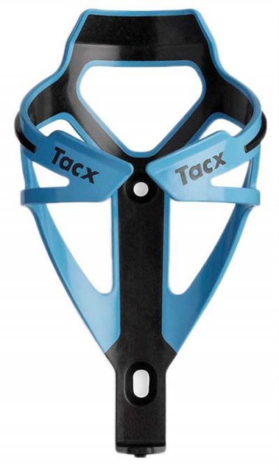 TACX Porte-bidon  Deva - Taille unique Bleu clair Porte-bidons