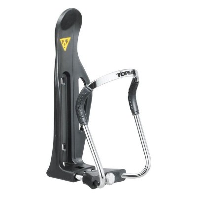 TOPEAK Porte-bidon  Modula 2 (ajustable) - Fits 63-74mm Porte-bidons