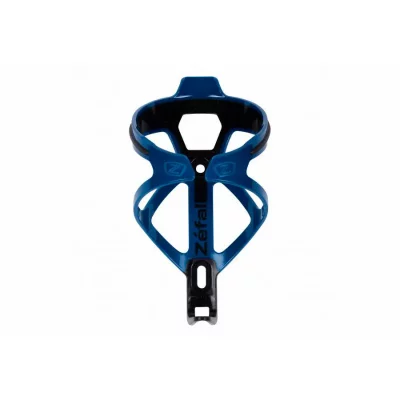 ZEFAL Porte bidon  pulse b2 bleu bi matiere 29g