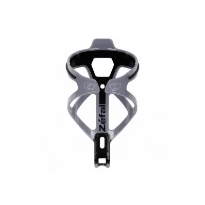 ZEFAL Porte bidon  pulse b2 gris bi matiere 29g