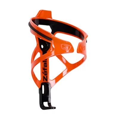 ZEFAL Porte bidon  pulse b2 orange bi matiere 29g